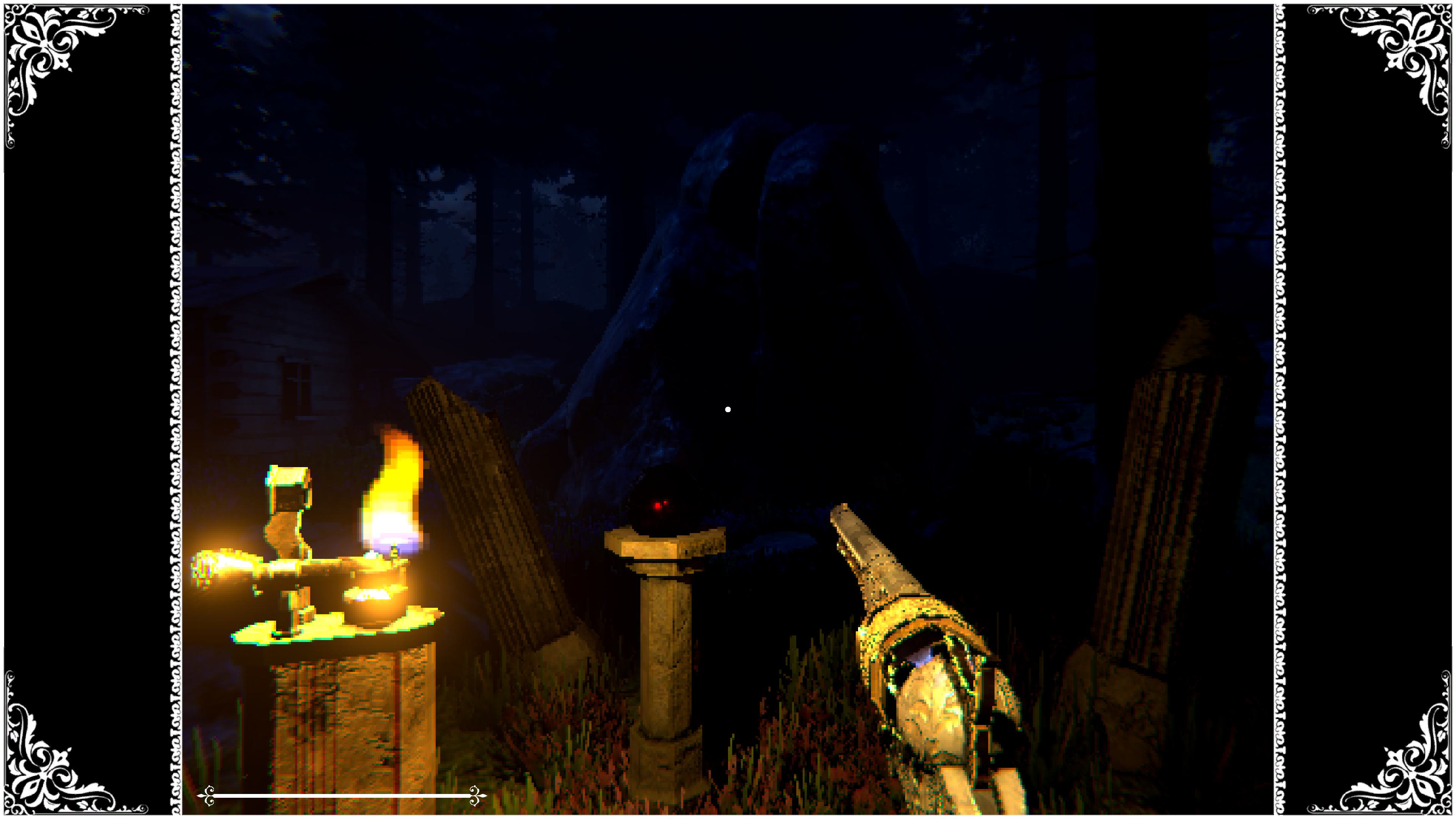 Catafalque - Steam Store Screenshot F